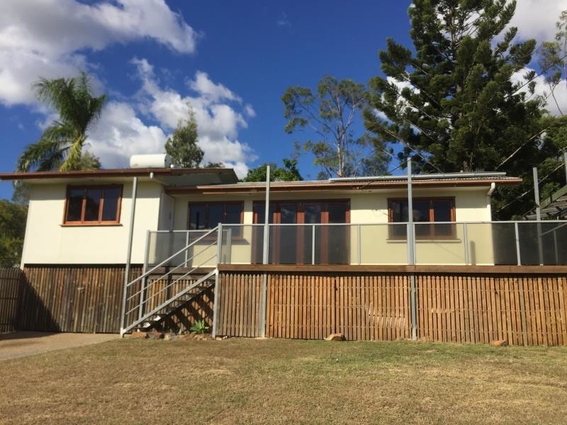 5 Stickley Street, West Rockhampton QLD 4700
